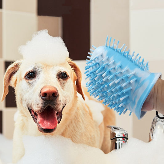 PawRinse Electric Paw Cleaner