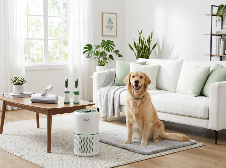 Fur-Free Home - FlyingZou Pet Products Collection