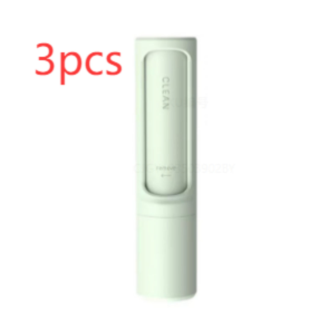 FurFree Pro Reusable Hair Remover - No Batteries Needed