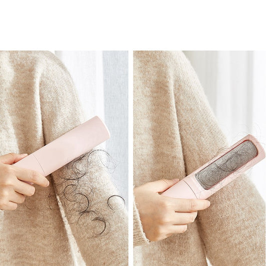 FurFree Pro Hair Remover Tool - Works on Furniture and Carpets