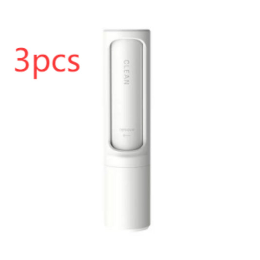 FurFree Pro Pet Hair Remover - Reusable Dog Cat Fur Removal Brush