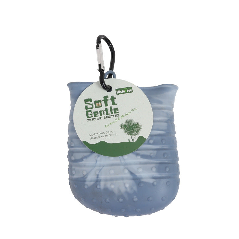PawRinse Electric Paw Cleaner