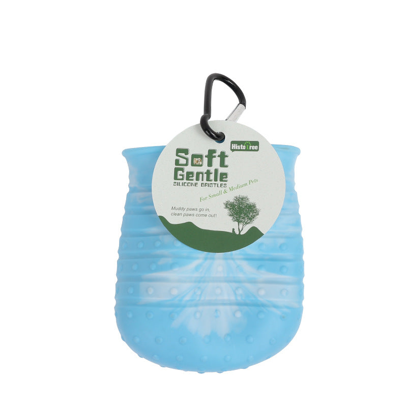 PawRinse Electric Paw Cleaner