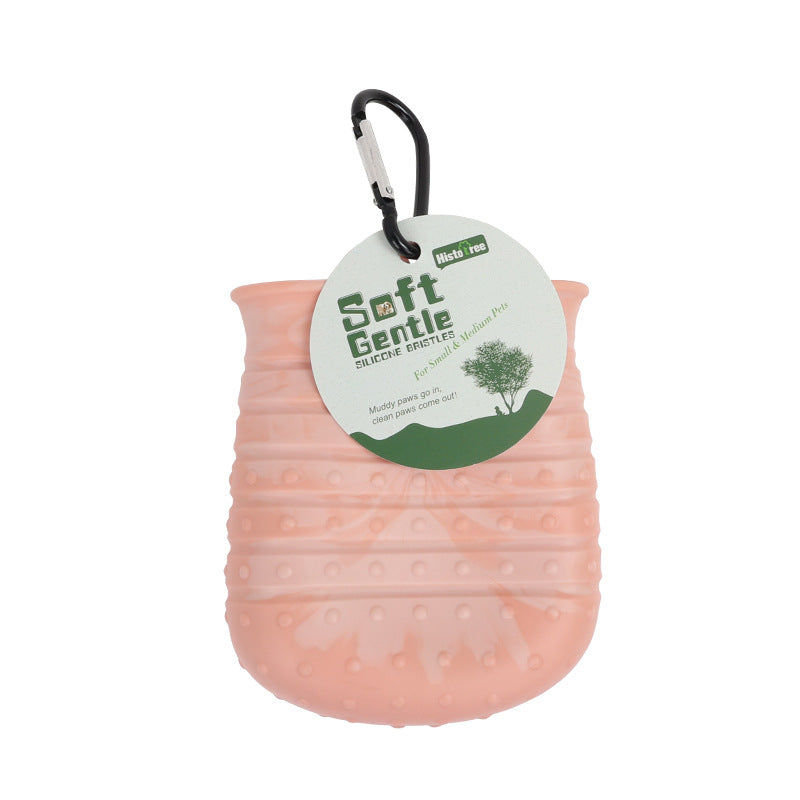 PawRinse Electric Paw Cleaner